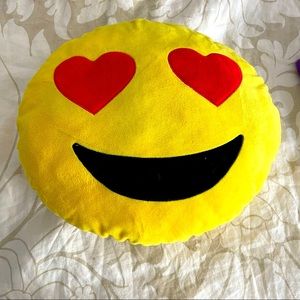 Emoji Pillows